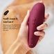 Подставка под клиторальный вакуумный стимулятор Womanizer Classic 2 белая