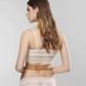 Подтяжки Bijoux Indiscrets MAZE - Suspender Belt Brown O\S