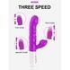 Вібратор Silicone Tongue 10 Function