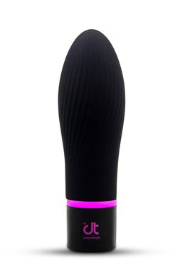 Набор девайсов для секс игр Dream Toys Sex Room Vibe Kit, 6 предметов, черный/розовый