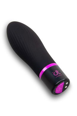 Набор девайсов для секс игр Dream Toys Sex Room Vibe Kit, 6 предметов, черный/розовый