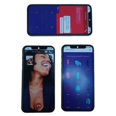 App Merch Kit EN