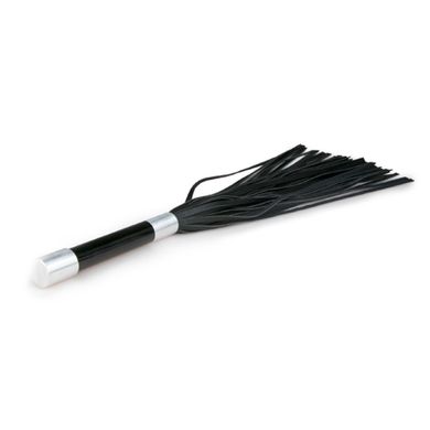 Плетка Easy Toys Long Flogger With Metal Grip