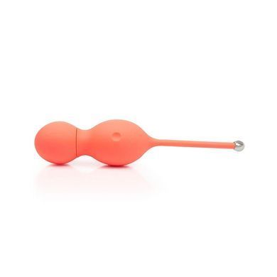 Вагінальні Кульки з Вібрацією We-Vibe Bloom Kegel Balls