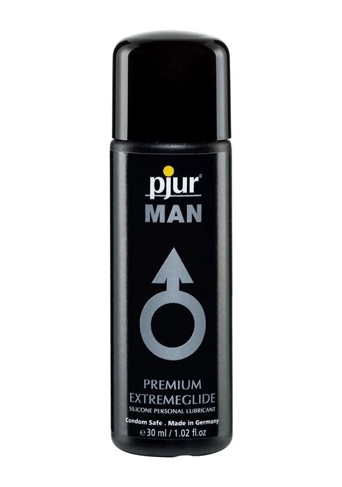 Лубрикант преміальний Pjur Еxtreme Glide, 30 мл
