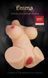 Мастурбатор-торс CRAZY BULL Emma, реалистичный, 36 х 36 см