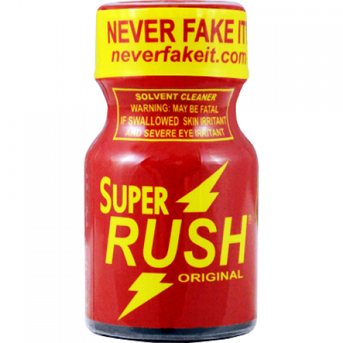 Попперс Super Rush 10ml