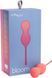Вагінальні Кульки з Вібрацією We-Vibe Bloom Kegel Balls