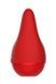 Вібростимулятор Dream Toys RED REVOLUTION для клітора та сосків, червоний