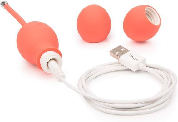 Вагінальні Кульки з Вібрацією We-Vibe Bloom Kegel Balls