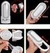 Мастурбатор Tenga - Flip Zero 0 White