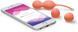 Вагінальні Кульки з Вібрацією We-Vibe Bloom Kegel Balls