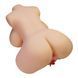 Мастурбатор-торс CRAZY BULL Emma, реалистичный, 36 х 36 см