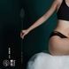 Стек в форме листа с удлинителем Зеленый Lockink