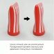 Мастурбатор&nbsp;Tenga Soft&nbsp;Tube&nbsp;Cup с реалистичным эффектом глубокого минета