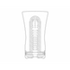 Мастурбатор&nbsp;Tenga Soft&nbsp;Tube&nbsp;Cup с реалистичным эффектом глубокого минета