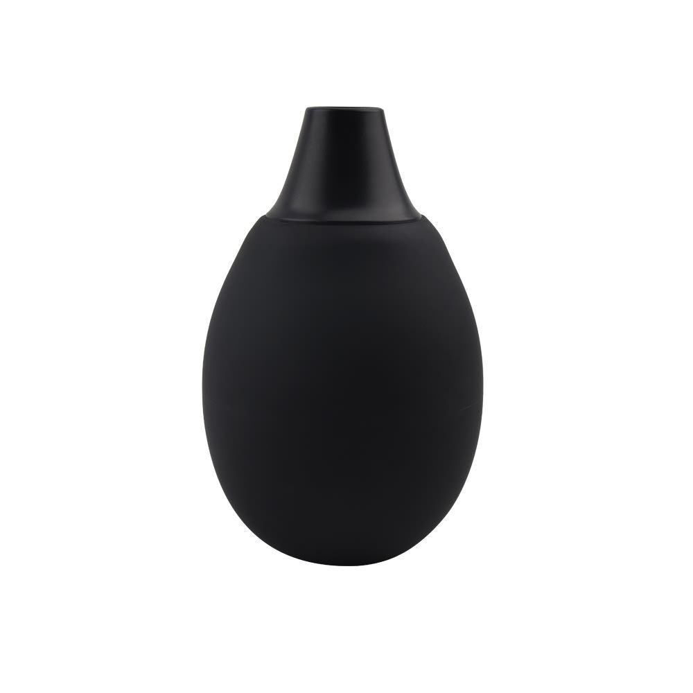 Анальный душ Chisa Black Mont без насадки, черный