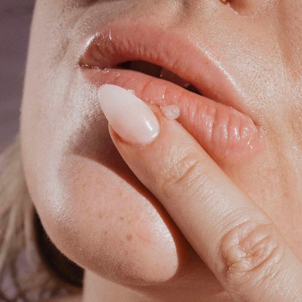 Бальзам для орального секса на водной основе ORAL SEX BALM Slow Sex Bijoux Indiscrets, 10 мл