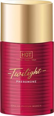Духи с феромонами женские HOT Twilight Pheromone Parfum women 50 мл
