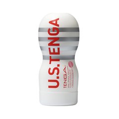 Мастурбатор Tenga - U.S. Original Vacuum Cup Gentle