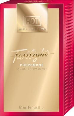 Духи с феромонами женские HOT Twilight Pheromone Parfum women 50 мл