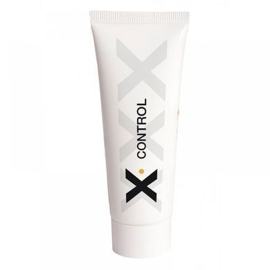 Крем-пролонгатор X-CONTROL 40 мл