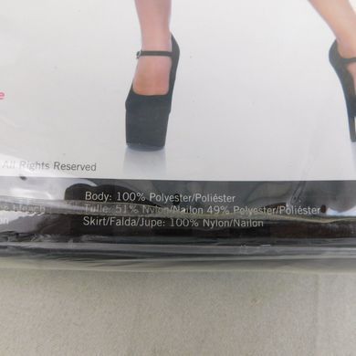 Женский костюм изумрудной ведьмы Leg Avenue Darling Spellcaster S
