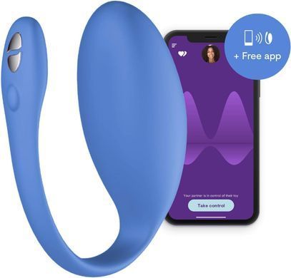 Віброяйце We-Vibe Jive Smart
