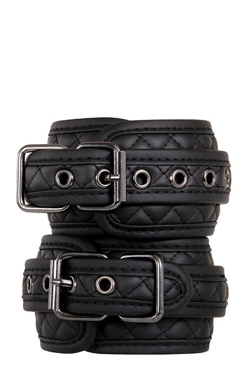 Наручники A&E EVES FETISH DREAMS ANKLE CUFFS