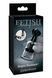 Помпы для сосков Pipedream Fetish Fantasy Series с вращающимся механизмом