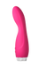 Вибратор для точки G Dream Toys Flirts G-Spot, розовый, 17 см х 3 см
