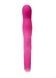Вібратор G-spot 10 функцій USB Pink
