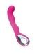 Вібратор G-spot 10 функцій USB Pink