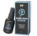 Стимулирующий гель Intt Hard Man Power для мужчин, 15 мл