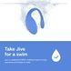 Віброяйце We-Vibe Jive Smart