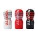 Мастурбатор Tenga - U.S. Original Vacuum Cup Gentle