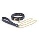 Набір для BDSM 6 предметів BONDAGE COUTURE 6 PIECE KIT BLUE