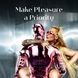 Вакуумный стимулятор Womanizer Liberty 2 - Iggy Azalea в защитном боксе, лимитированная коллекция