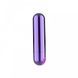 Віброкуля Power Bullet USB Purple