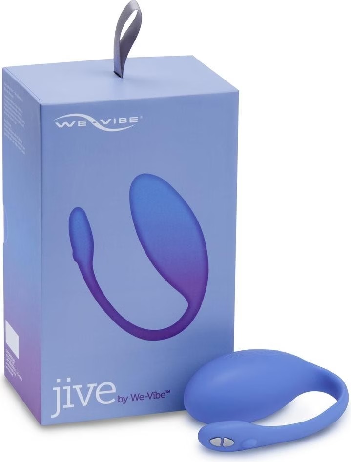 Віброяйце We-Vibe Jive Smart
