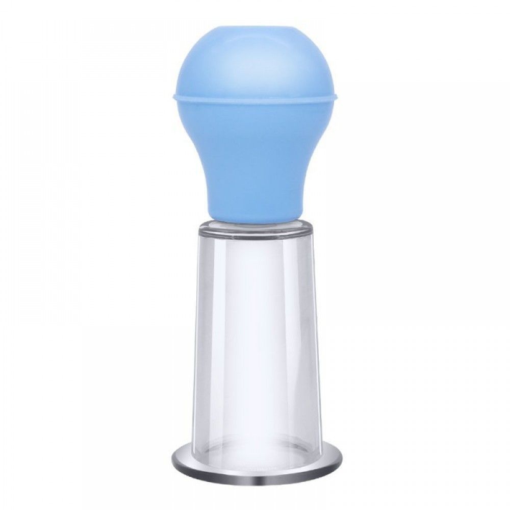 Вакуумные помпы для сосков Boss Series Pompka-Nipple & Clitoris pump