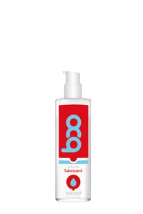 Лубрикант універсальний Boo SILICONE lubricant NEUTRAL 50ML