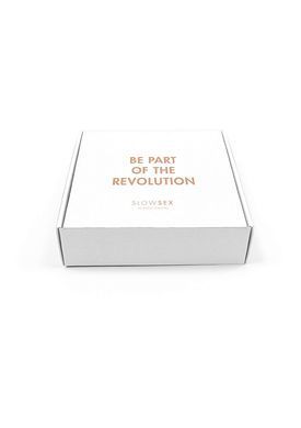 SALES FORCE box (EN) - SLOW SEX