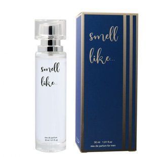 Духи з феромонами чоловічі Aurora Smell like №09, 30 мл