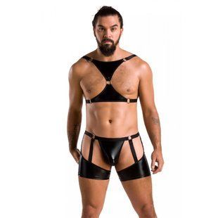 Комплект мужской Passion 047 SET ARON XXL/XXXL