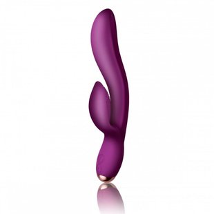 Вибратор кролик Regala - Rabbit Vibrator - Fuchsia