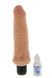 Вибромассажер LOVECLONE II 6.5DUO DENSITY MS WP VIBR