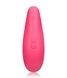 Вакуумный клиторальный стимулятор WOMANIZER Muse Pink Rose