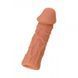 Насадка на пенис Kokos Penis Sleeve PS 001 размер L