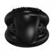 Ерекційне кільце Bathmate Vibe Ring-Strength зі знімною віброкулею, чорне